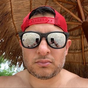 Meet your Posher, Rodrigo